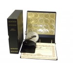 LLC Kit with Seal Embosser AND Laser Wafer Seal (EC BLACK)