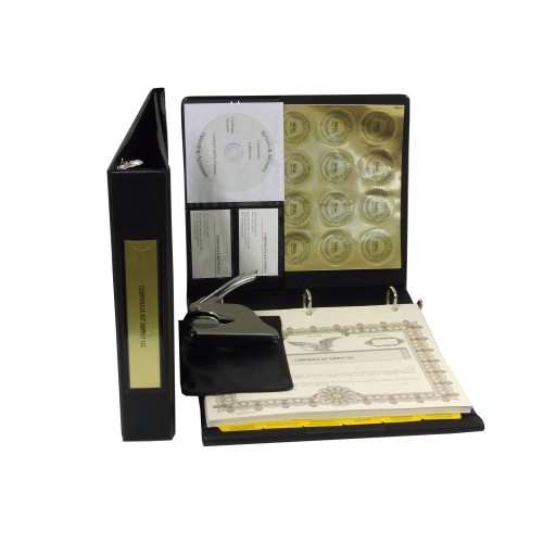 LLC Kit with Seal Embosser AND Laser Wafer Seal (CL Kit)