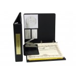 LLC Kit with Seal Embosser (CL Kit)