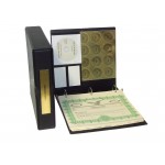 Corporate Kit with Laser Wafer Seal (VL Black)