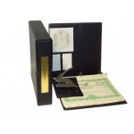 Corporate Kit with Seal Embosser (VL Black)