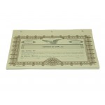 LLC Certificates - CKS Series