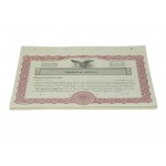 LLC Certificates - Goes