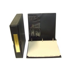 Estate Planning Kit (VL Kit Black)